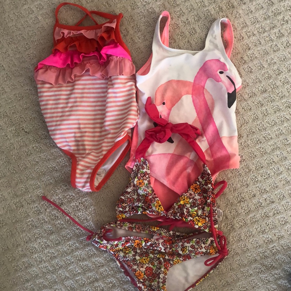 4t swim bundle